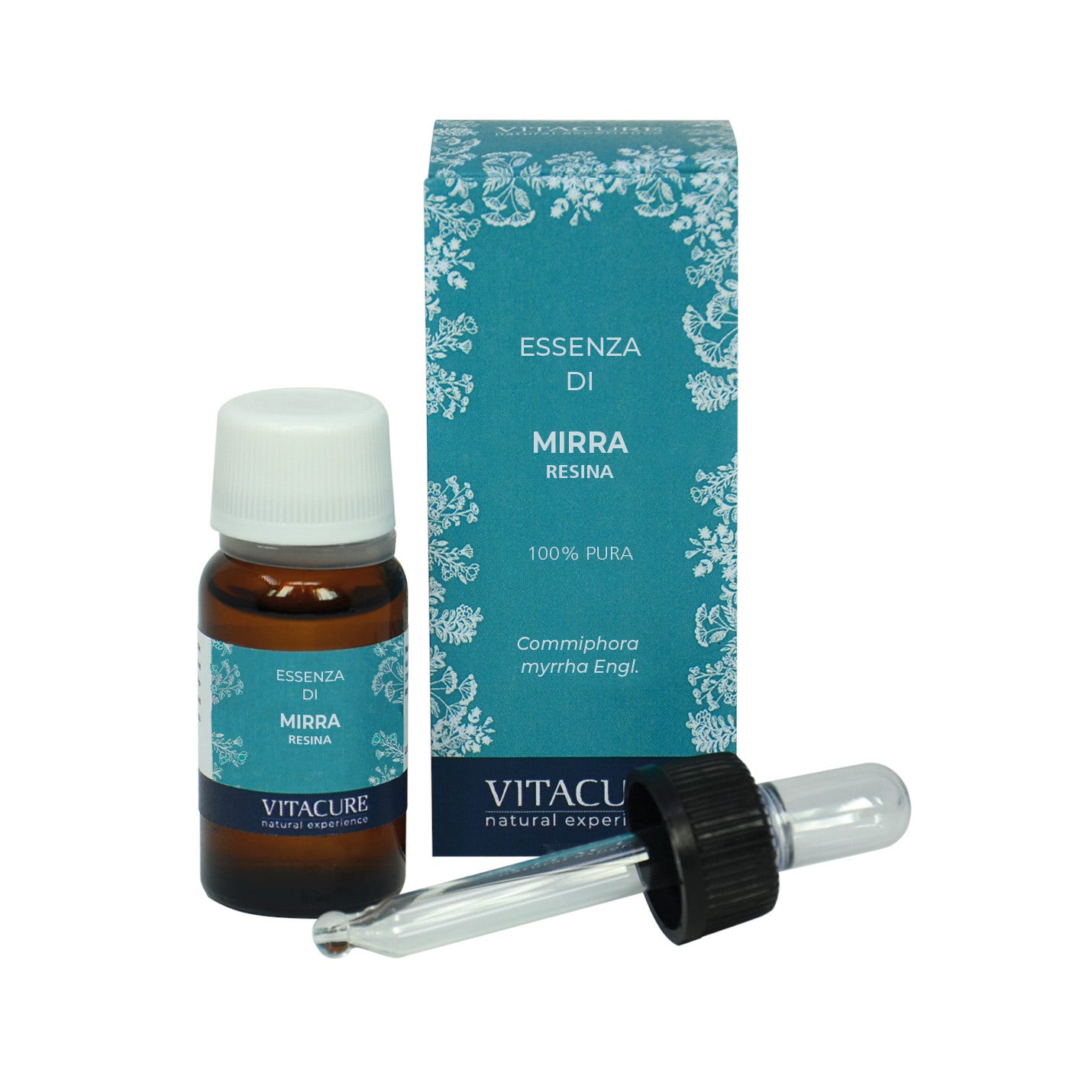 Vitacure Essenza Mirra 10ml