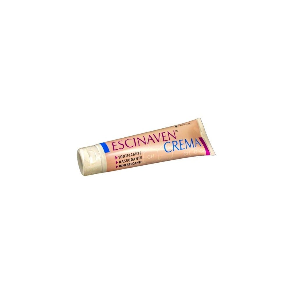 Escinaven Crema Corpo Tonificante Gambe 100ml