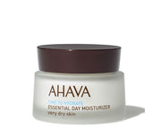 Ahava Crème de Jour Hydratante pour Peaux Très Sèches 50 ml