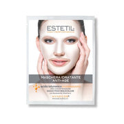 Estetil Maschera Idratante Antiage 1 Pezzo 17ml