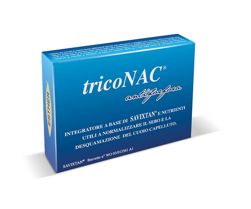 Co-Magnesium 30 gélules