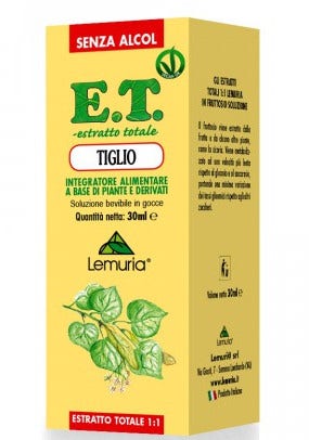 Extrait total d'éleuthérocoque 30 ml