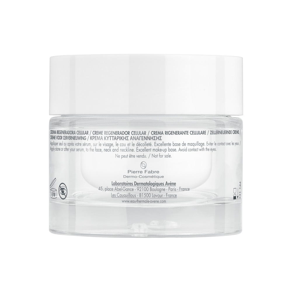 Eau Thermale Avène Hyaluron Activ B3 Crème de Jour Régénérante Cellulaire 50 ml