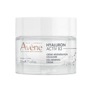 Eau Thermale Avène Hyaluron Activ B3 Crème de Jour Régénérante Cellulaire 50 ml