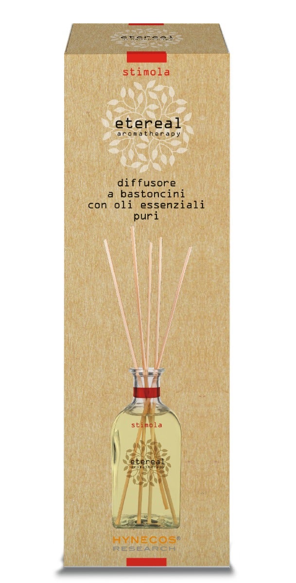 Eterea Cosmétiques Naturels Masque Capillaire Reconstructeur 200 ml