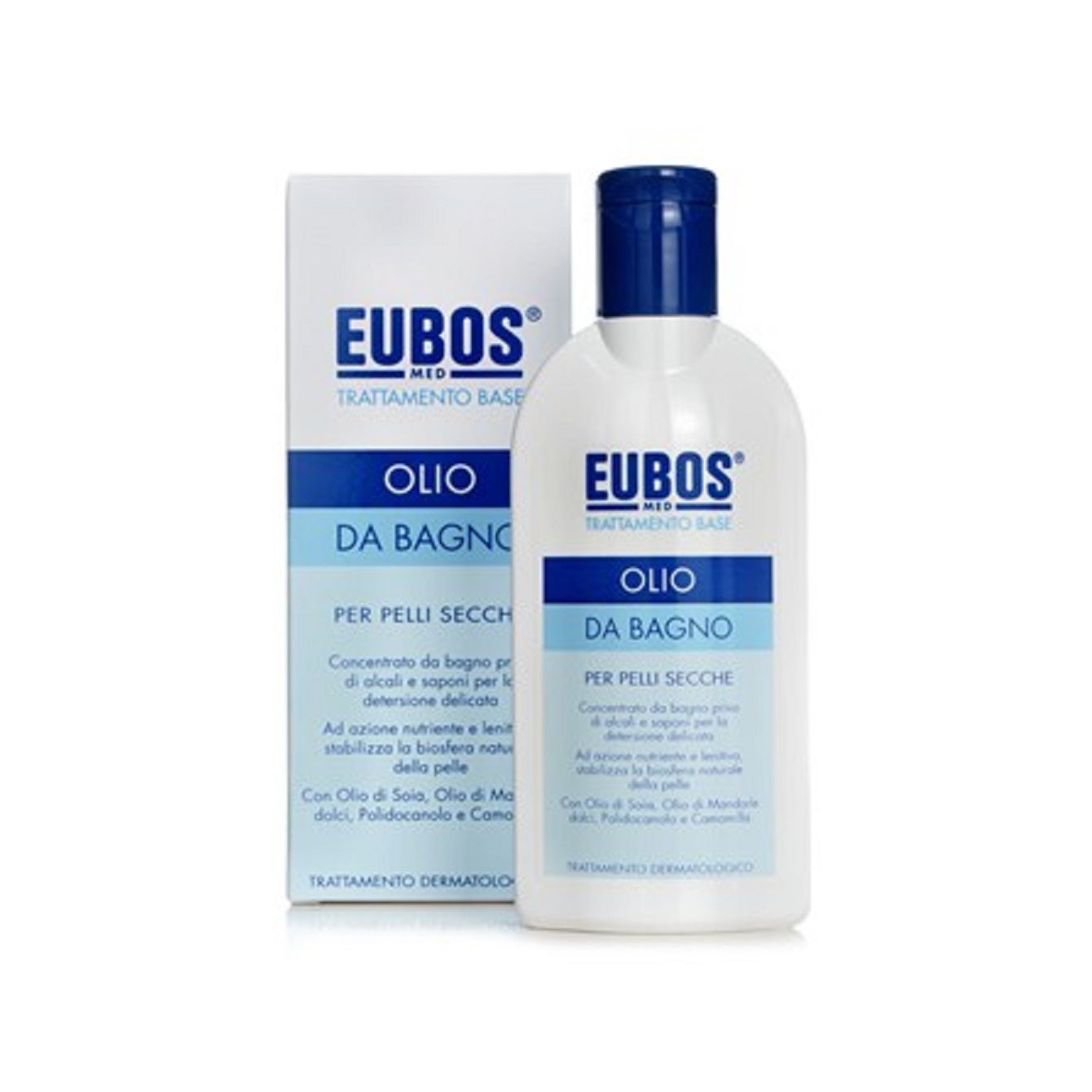 Crème pour le corps Terproline 250 ml