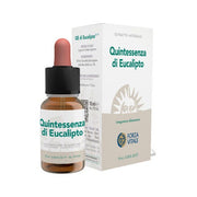 Ecosol Quintessence d'eucalyptus, gouttes, 10 ml
