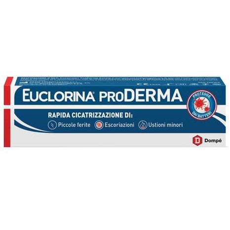 Euclorina Proderma Crème 30 ml