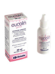 ESSENTIA HUILE ESSENTIELLE DE CITRON 10 ML