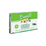 Oligobauer 8 Lithium 20 ampoules de 50 ml