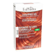 Euphidra Colorpro Xd 646 Teinte Blond foncé cannelle