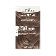 Euphidra Color PRO XD 610 Biondo Scuro Cenere