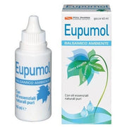 Eupumol Balsamico Ambiente 40ml