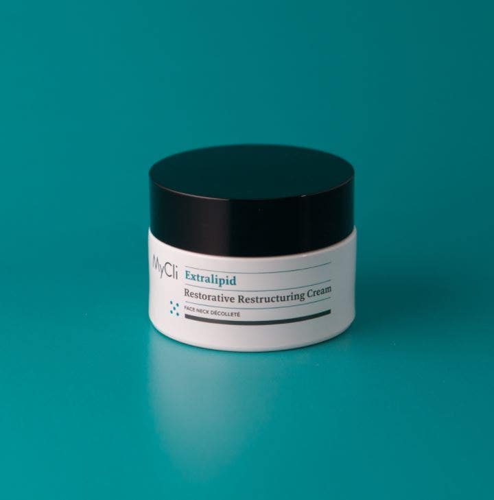 Mycli Extralipid Crema Viso Riparatrice/Restitutiva 50ml