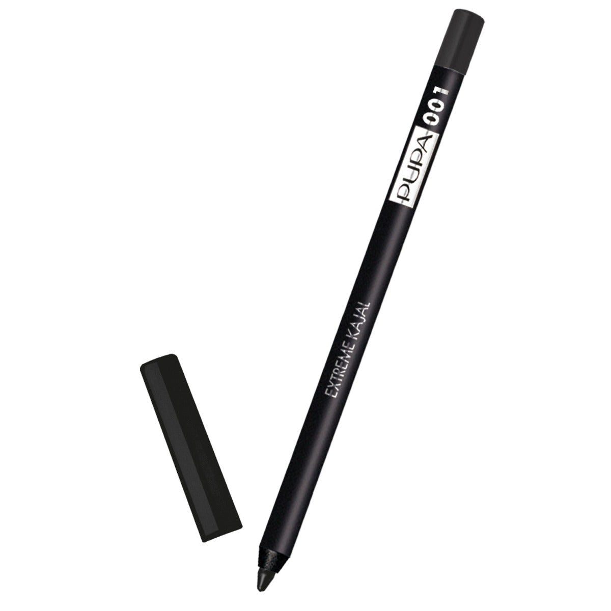 Crayon Pupa Extreme Kajal 001 Extreme Black 1,6 g
