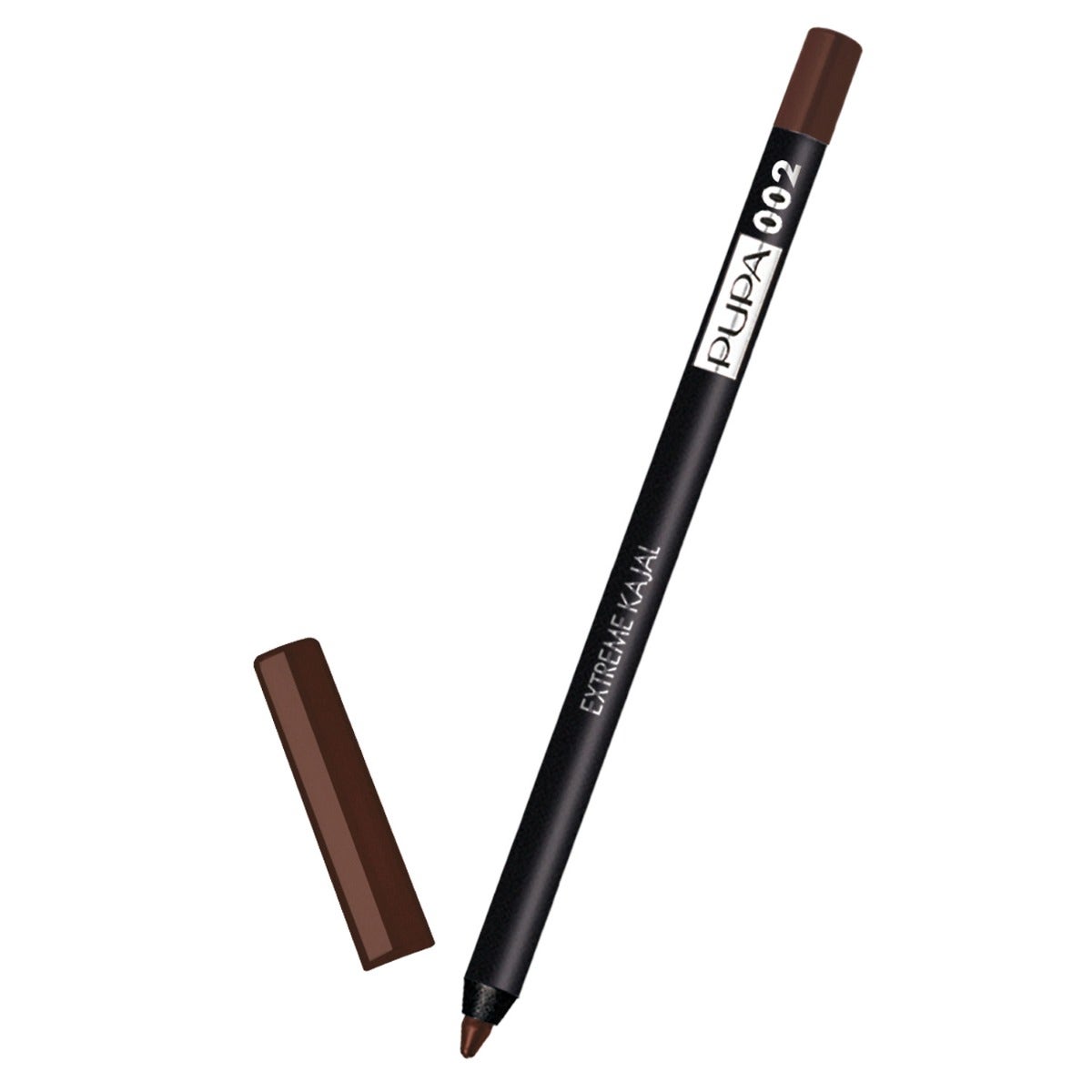 Crayon Pupa Extreme Kajal 002 Extreme Brown 1,6 g