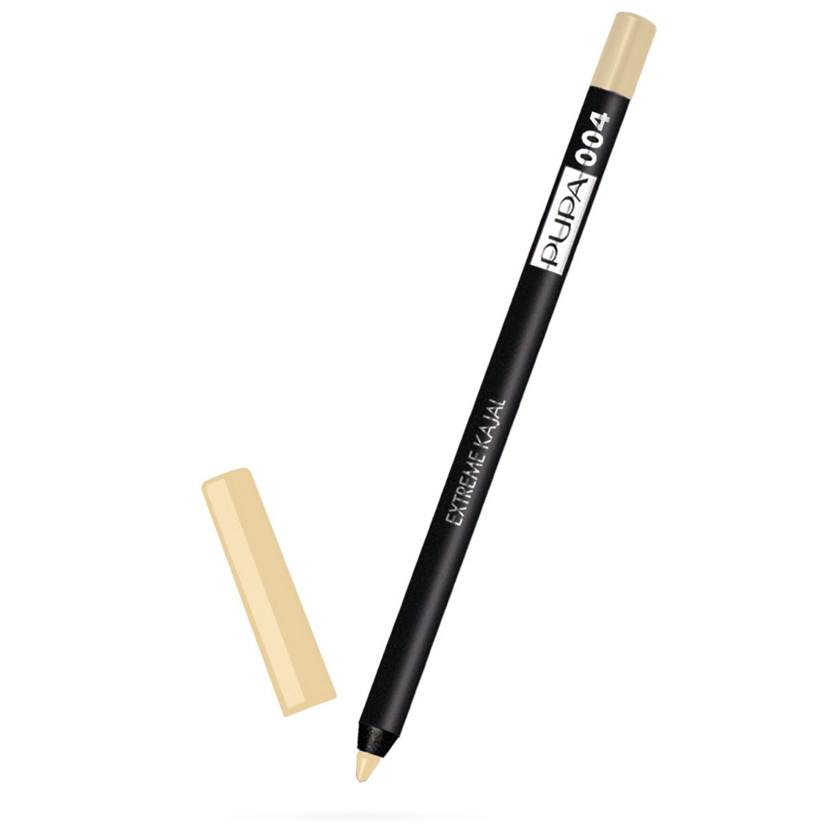 Pupa Extreme Kajal Pencil 004 Extreme Butter 1,6 g