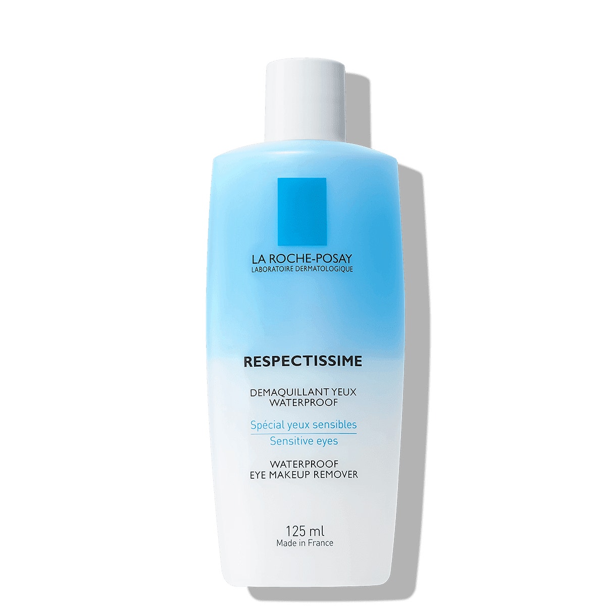 La Roche-Posay Respectissime Fluide Purifiant 125 ml