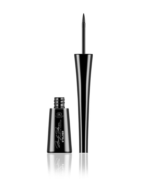 LR Wonder Marilyn Monroe Maquillage Eyeliner 01 noir