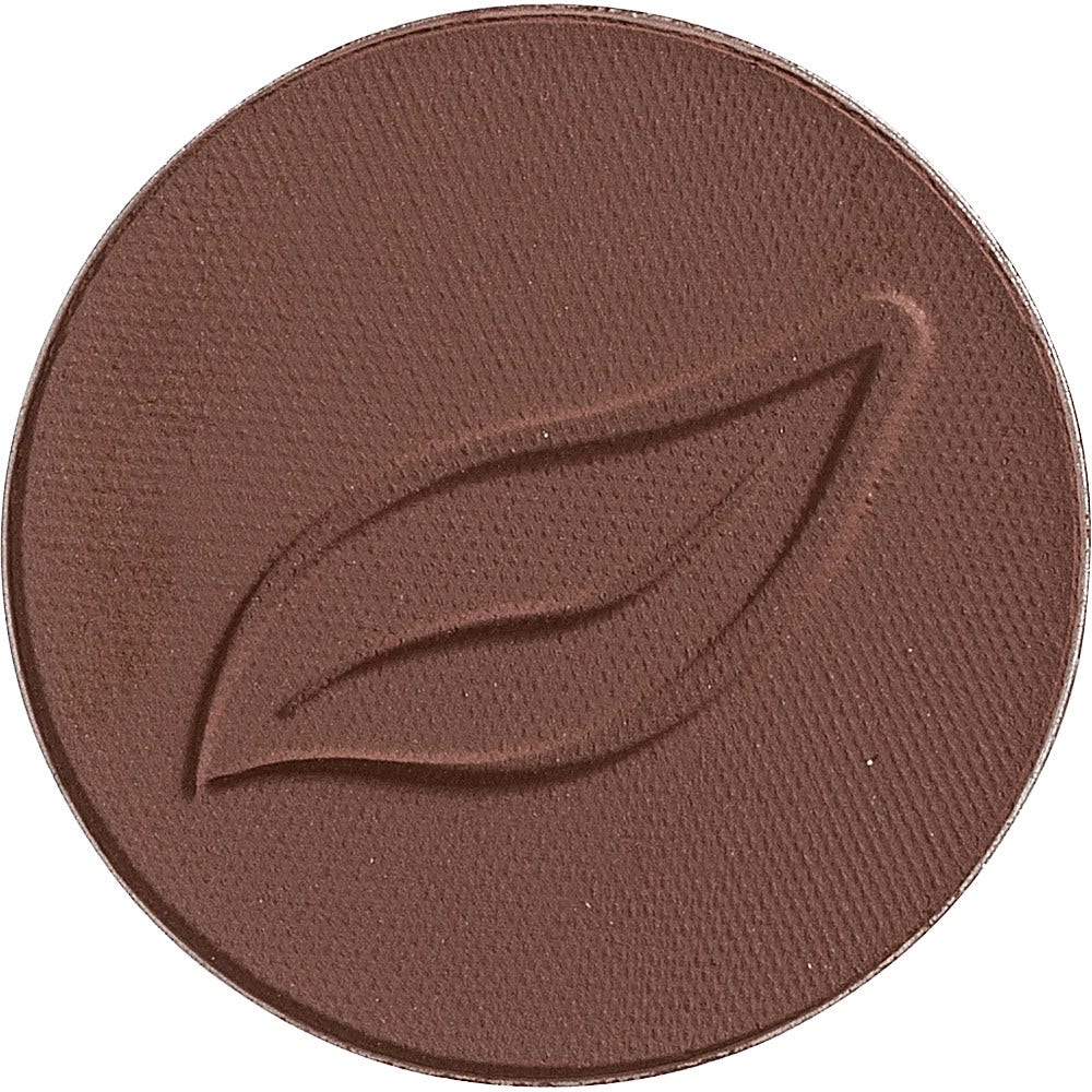 Purobio Ombretto Compatto Marrone Matte 03 2,5g