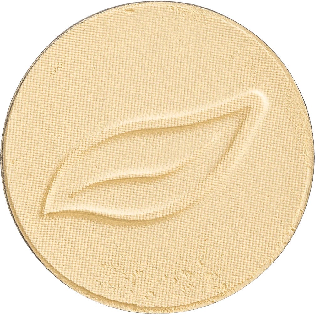 Purobio Ombretto Compatto Banana Matte 11 2,5g
