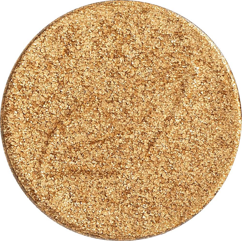 Purobio Ombretto Compatto Oro Shimmer 24 2.5g