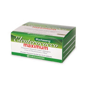 Eleuterococco 20 Flaconcini