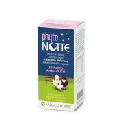 Phytonotte Extrait sans alcool 50 ml