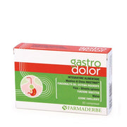 Gastro Dolor 30 comprimés