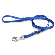 Camon Guinzaglio Da Addestramento Nylon Blu 18x2000mm