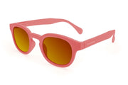Occhiale Premontato Candy Caorgs Fuxia Graduated Sun +2,00