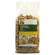 La Finestra Sul Cielo Crunchy Avena Bio Ad Alto Contenuto Di Fibre 375g