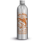 Necon Salmoil Ricetta 2 Alimento Complementare Cani/Gatti 250ml