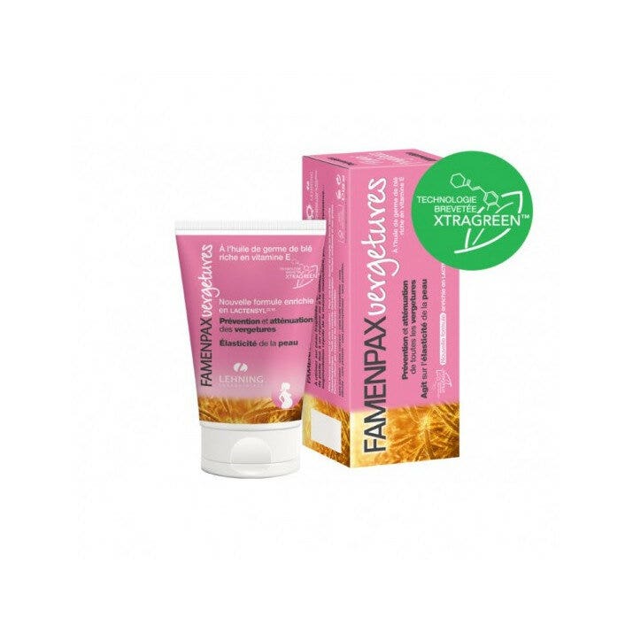 Lehning Famenpax Vergetures 125 ml
