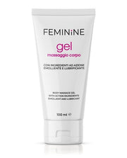 Lr Wonder Company Feminine Gel Massaggio Lubrificante 200ml