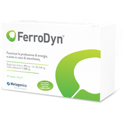 Ferrodyn 90 Capsule
