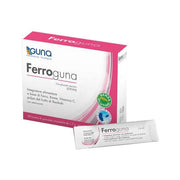 Ferroguna 28 sachets 1x1