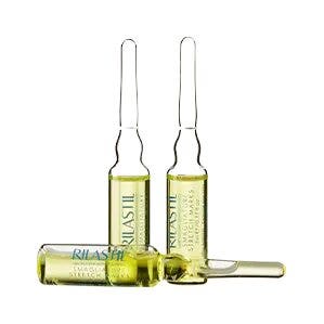 Rilastil Vergetures 10 ampoules de 5 ml
