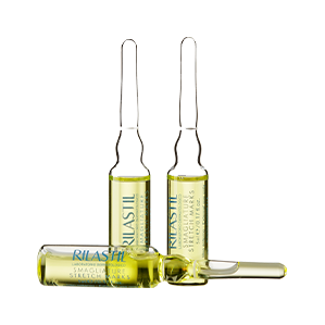Rilastil Vergetures 10 ampoules de 5 ml