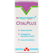Braderm Otalplus 30 ml