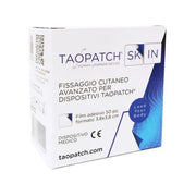 Taopatch Skin Film Adesivo Trasparente 3,8X3,8cm 50 Pz
