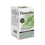 Aboca Finocarbo Plus 50 gélules