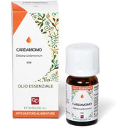 Huile essentielle de cardamome 5 ml