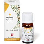Patchouly Olio Essenziale 10ml