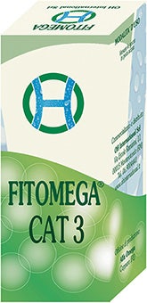 FITOMEGA DIS 6 50ML GTT