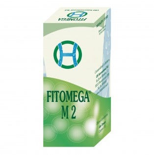Fitomega M 2 50 g