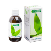Fitosin 1 Gocce 50ml