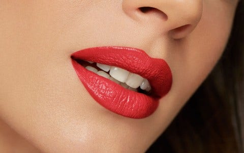 Pupa I'M Rossetto 303 Flamboyant Orange 3,5g