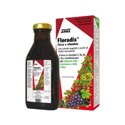 Floradix Fer 500 ml