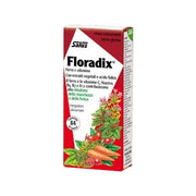 Floradix Fer 84 comprimés